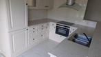Keuken Brugman U-vorn, Huis en Inrichting, Ophalen, Gebruikt, U-keuken, Hoogglans of Gelakt