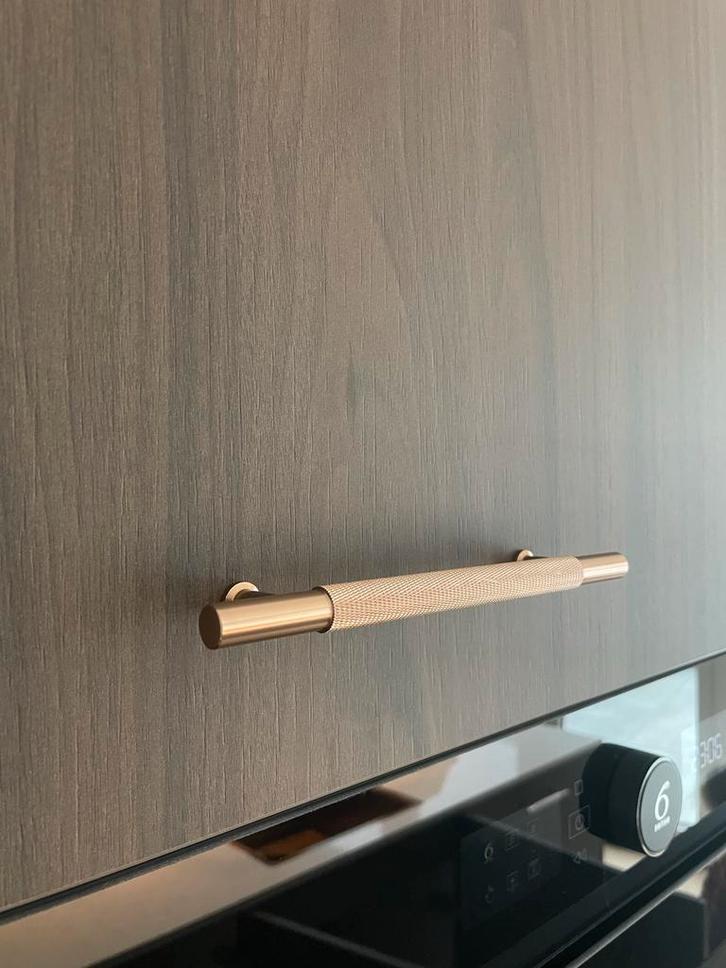 Keuken Handgrepen, Huis en Inrichting, Keuken | Keukenelementen, Nieuw, Minder dan 100 cm, Minder dan 50 cm, Minder dan 25 cm