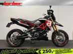 Aprilia DORSODURO 900 (bj 2018), Motoren, Motoren | Aprilia, 2 cilinders, Bedrijf, Meer dan 35 kW, APRILIA