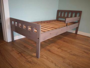 IKEA Junior Bed // Mygga beschikbaar voor biedingen