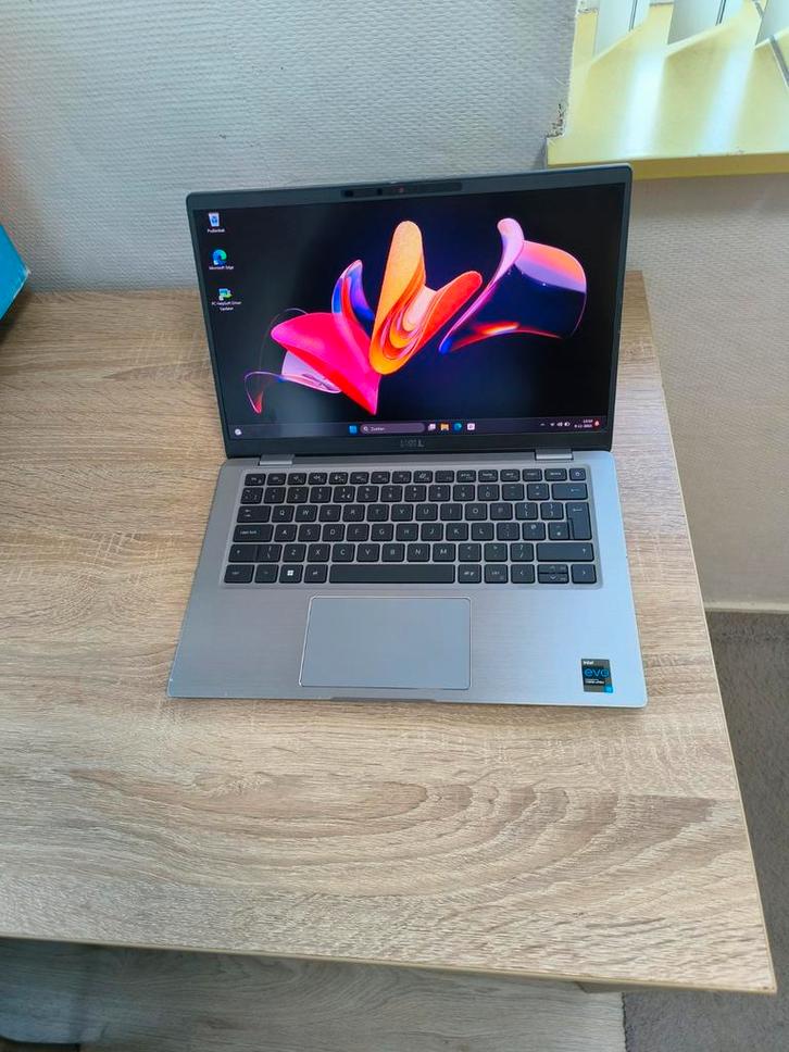 DELL Latitude 7420 | Core i7-1185G7 | 32GB | 512GB SSD | 14, Computers en Software, Windows Laptops, Zo goed als nieuw, 14 inch