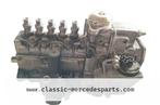 Brandstofpomp Mercedes om617 300 diesel 5 cilinder  61707033, Ophalen of Verzenden, Gebruikt, Mercedes-Benz