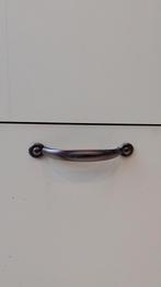 12x Fleur deur/kast greepjes GAMMA - Zo goed als nieuw, Huis en Inrichting, Overige typen, Ophalen of Verzenden, Zo goed als nieuw