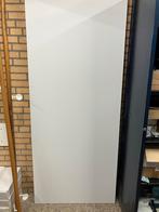 Nieuwe stompe binnendeur 201xx92, Ophalen, 80 tot 100 cm, Binnendeur, Nieuw