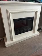 Sierhaard, Ophalen, Gebruikt, Vrijstaande haard, Elektrische haard