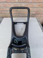 Middenconsole Jaguar XK8 zwart leder, Ophalen of Verzenden, Gebruikt, Jaguar