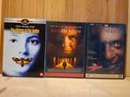 Hannibal Lecter Trilogy - Horror Thriller - 5 DVD Set, Vanaf 16 jaar, Ophalen of Verzenden, Zo goed als nieuw, Overige genres