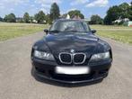 BMW Z3 Coupé, Ringtool, Motorsport, Auto's, Zwart, Zwart, Bedrijf, Handgeschakeld