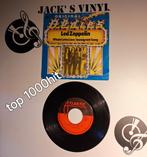 Led Zeppelin, Ophalen of Verzenden, Gebruikt, Overige formaten, Poprock