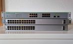 Meerdere switches zie beschrijving, Computers en Software, Netwerk switches, Ophalen of Verzenden, Gebruikt