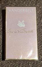 Vanderbilt - Gloria Vanderbilt eau te toilette 15 ml, Ophalen of Verzenden, Nieuw