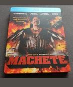 Manchete steelcase, Ophalen of Verzenden, Zo goed als nieuw