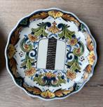 2 Zeldzame De Porceleyne Fles Wapenbordjes 1976, Antiek en Kunst, Antiek | Wandborden en Tegels, Ophalen of Verzenden