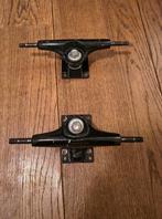 Gratis skateboard trucks, Sport en Fitness, Skateboarden, Ophalen, Gebruikt, Skateboard