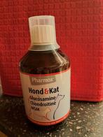 Glucosamine voor hond en kat, Ophalen, Hond
