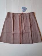 Nieuw rokje Banned  retro maat L ( 40 ) blokjes, Maat 38/40 (M), Nieuw, Ophalen of Verzenden, Banned