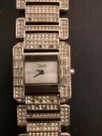 Dolce & Gabbana horloge, Ophalen, Gebruikt, Staal, Dolce & Gabbana