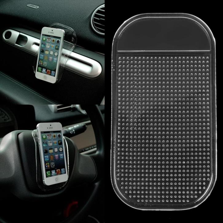 Dashboard Anti-Slip Mat (Gratis Verzending), Auto diversen, Auto-accessoires, Nieuw, Verzenden
