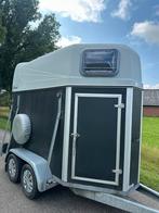 Xxl paardentrailer inruil, Auto diversen, Aanhangers en Bagagewagens, Ophalen, Zo goed als nieuw