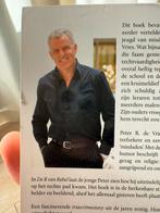 Peter R de Vries : over zijn jeugd jaren, Boeken, Ophalen of Verzenden, Zo goed als nieuw, Overige