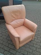 Relaxfauteuil, Huis en Inrichting, Fauteuils, Ophalen of Verzenden, 75 tot 100 cm, Zo goed als nieuw