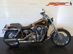Harley-Davidson FXDC DYNA SUPER GLIDE SCREMING (bj 2009), Bedrijf, Chopper