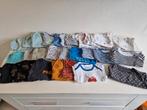 29 rompers maat 86/92, Kinderen en Baby's, Babykleding | Maat 86, Ophalen of Verzenden, Jongetje of Meisje, Zo goed als nieuw