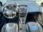 Ford Focus Wagon 1.5 Titanium Edition, 65 €/maand, Euro 6, 4 cilinders, 150 pk