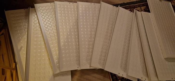 Ikea Elvarli 12x schoenplanken incl console 80x36cm, Huis en Inrichting, Kasten | Kledingkasten, Zo goed als nieuw, Minder dan 100 cm