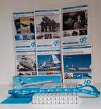 7) KLM 90st VERJAARDAG COLL. ITEMS, SPEC. EDIT. VANAF 3,99, Ophalen of Verzenden, Nieuw, Overige typen