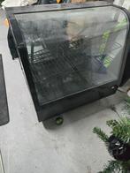 Frisdrank Koelkast - Horeca Koeling, Ophalen, Gebruikt, Koelen en Vriezen