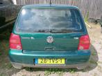 Lupo 3L in onderdelen, Ophalen, Gebruikt, Volkswagen