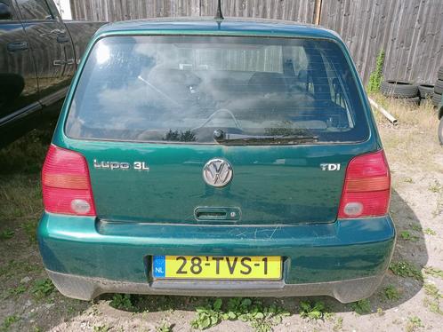 Lupo 3L in onderdelen, Auto-onderdelen, Overige Auto-onderdelen, Volkswagen, Gebruikt, Ophalen