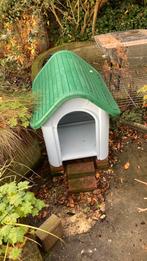 Kunstof kippenhok, Dieren en Toebehoren, Pluimvee | Toebehoren, Ophalen of Verzenden, Zo goed als nieuw, Kippenhok of Kippenren