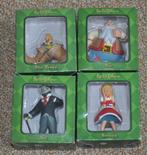Set van 4 sprookjesfiguren van de Efteling, Nieuw, Overige typen, Verzenden