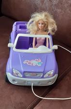 Originele Barbie auto van Mattel China 2002, Verzamelen, Ophalen of Verzenden, Zo goed als nieuw, Overige typen