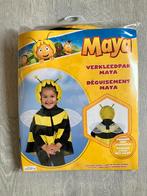 Maya de bij verkleedpak - nieuw, Ophalen of Verzenden, Nieuw, Jongen of Meisje