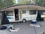 TEC  Travel King 470, Kachel, T.E.C., Treinzit, Particulier