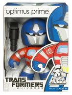 Transformers Mighty Muggs - Optimus Prime NIEUW !!, Nieuw, Ophalen of Verzenden