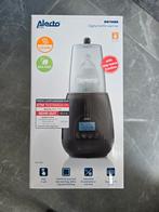 Alecto BW700BK Digitale Flessenwarmer - Nieuw, Ophalen of Verzenden, Nieuw, Flessen- of potjesverwarmer
