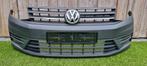 VW Caddy IV Voorbumper Origineel 2015-2020, Ophalen, Gebruikt, Bumper, Volkswagen