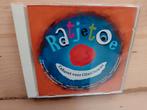 Cd Ratjetoe, 
Cabaret voor CliniClowns, Ophalen of Verzenden, Gebruikt