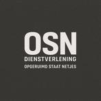 OSN wij helpen u mee om spullen uit huis te plaatsen., Overige niveaus, Vanaf 10 jaar, Overige vormen