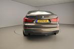 BMW 5 Serie Gran Turismo 535xi M-Sportpakket / Trekhaak / Pa, Auto's, BMW, Automaat, Stof, Gebruikt, Euro 6