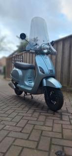 AGM VX50 scooter - Geel kenteken, Gebruikt, Benzine, Ophalen, Overige merken