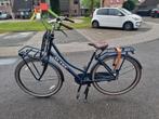 Transportfiets, Fietsen en Brommers, Fietsen | Dames | Omafietsen, 50 tot 53 cm, Ophalen, Zo goed als nieuw, Handrem