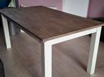 Eettafel, Haco Florence, Huis en Inrichting, Tafels | Eettafels, Ophalen, Gebruikt, 50 tot 100 cm, 150 tot 200 cm