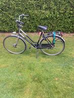 Te koop Dames fiets framemaat 57, Fietsen en Brommers, Fietsen | Dames | Damesfietsen, Gebruikt, Versnellingen, 56 cm of meer
