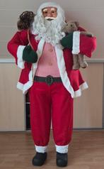 Kerstman., Diversen, Kerst, Ophalen of Verzenden, Gebruikt