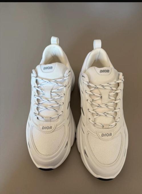 Dior b44, Kleding | Heren, Schoenen, Nieuw, Zwart, Verzenden